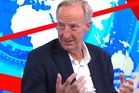 Sir Alex Younger – long-serving head of MI6 – dies aged 62