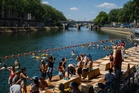 England opens new swimming spots including historic first for River Thames