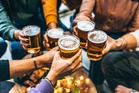 Britons urged to ‘drink responsibly’ amid record-breaking heatwave