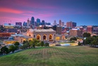 The budget-friendly World Cup 2026 city where BBQ is a religion