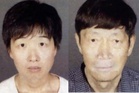 California couple with 21 children arrested on ‘house of horrors’ child abuse charges