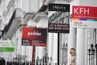 Top UK cities for house price growth over past decade revealed