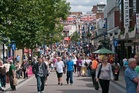UK profit warnings jump to highest since 2024 ahead of Budget