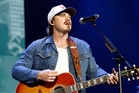 Country concert from hell as family claims fan urinated on them