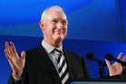 Former BBC director-general issues stark warning on UK media: ‘Rome is burning’