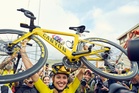 Cat Ferguson leads British hopes as UK start to 2027 Tour de France Femmes set to be toughest in history