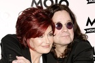 Sharon Osbourne reveals heartbreaking ritual she does every day at Ozzy's grave