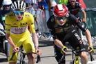 Tour de France 2026 stage-by-stage guide: Route maps and profiles for all 21 days