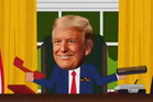 South Park makes major change after two seasons of relentless Trump attacks