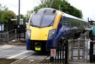 Train drivers’ union issues warning to rail industry over members’ toilet facilities
