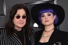 Dee Snider says sorry to Kelly Osbourne over ‘classless’ Ozzy comment