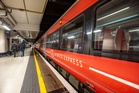Train disruption latest: Passengers across southern England warned of ‘major’ delays after radio fault