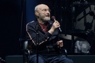 Phil Collins issues health update as music legend teases performing live again