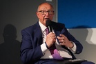 Police and crime commissioner defends going on 130-date UK theatre tour