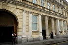 Neo-Nazi obsessed teenager jailed after she tried to behead barber with an axe