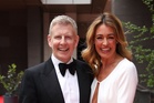 Cat Deeley opens up about life after split from Patrick Kielty