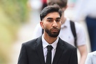 Man jailed for ‘cowardly’ Manchester Airport assault on two female police officers