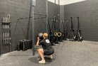 I tried a CrossFit Games champ’s three-move workout – it left me struggling to climb the stairs