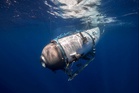 Titan sub disaster caused by design flaws and company failures, damning final report says