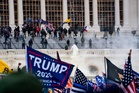 Jan 6ers and other Trump allies already lining up to get their hands on slice of his $1.8B ‘slush fund’