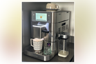I tried KitchenAid’s espresso machine, and it’s a dream for lazy coffee lovers