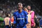 Nicolas Jackson transfer latest as Tottenham linked with move for Chelsea striker