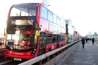England launches free bus travel for children to ease summer holiday costs