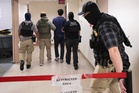 Documents reveal the true feelings of ICE officers at an overcrowded NYC immigration facility despite DHS denials