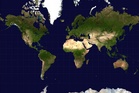 UN votes to adopt new world map that shows the true size of all countries