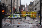 British soldier injured saving his family in Liverpool parade crash denied disability payment