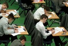 Exam board fined after A-level and AS-level students issued wrong grades