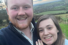 Clarkson’s Farm star Kaleb Cooper ties the knot in lavish Cotswolds wedding, with Jeremy Clarkson among guests