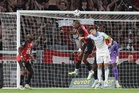 Liverpool seal permanent deal for French defender