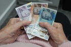 Calls to tax pensioners more to boost Britain’s public finances