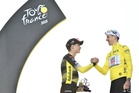 Tour de France 2027 routes unveiled as Britain hosts Grand Depart and Montmartre returns