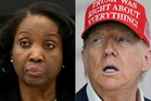 Trump finds newest way to go after Lisa Cook with investigative ‘committee’ despite Supreme Court ruling