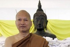 Former Buddhist monk jailed for 50 years in £7 million embezzlement case