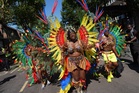 What’s the schedule for Notting Hill Carnival 2026 – and how can I get there?