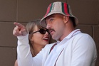 Travis Kelce discusses wedding to Taylor Swift