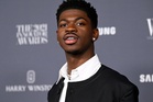 Lil Nas X reveals mental health diagnosis after months in rehab