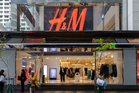 Fast-fashion giant closed more than 600 stores in the past few years