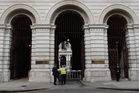 UK aid-funded body ‘investing in luxury hotels and billionaire-owned companies’