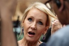 JK Rowling and Nicola Sturgeon reignite long-running feud