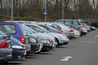 Euro Car Parks investigated over fining drivers queuing at petrol pumps