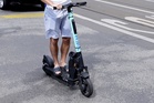 Nearly 500 people seriously injured in e-scooter collisions last year, official data reveals
