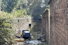 Demolition of houses ‘the only effective’ solution after elderly woman died in flood