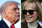 Justice Department launches criminal investigation into Trump sex assault accuser E Jean Carroll, says report