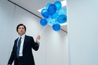 Ben Stiller teases Severance season three with cryptic picture and quote