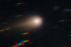 Verdict issued on whether interstellar comet 3I/Atlas has alien tech