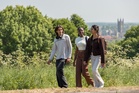 Two universities merge to create the UK’s first ‘super-university’